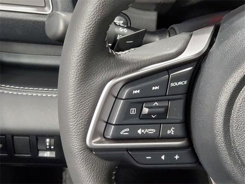 New 2026 Subaru Ascent Limited image 19