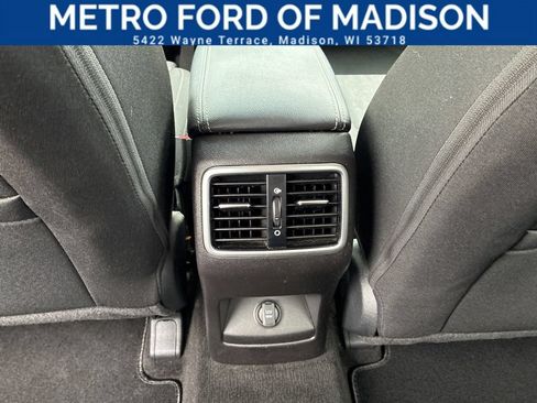 Used 2020 Kia Sportage LX FWD image 13