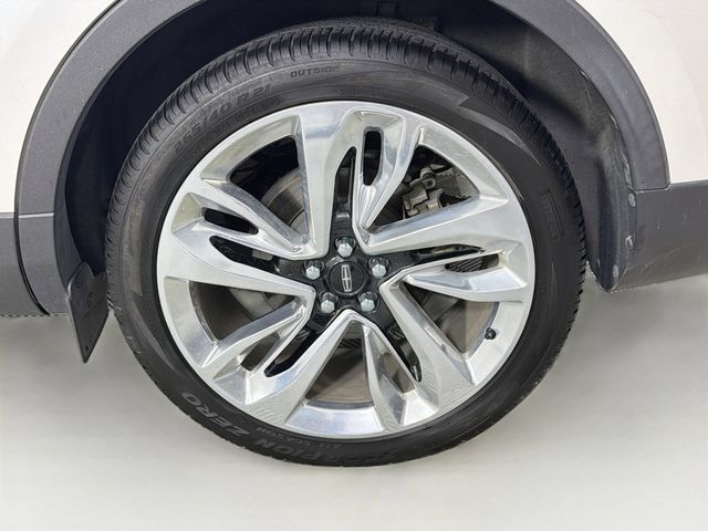Used 2016 Lincoln MKX Reserve w/ Luxury Package FWD image 33