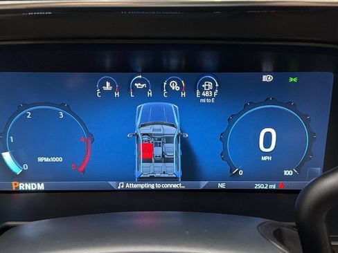 Used 2026 Ford F450 Platinum w/ Platinum Plus Package AWD/4WD image 30