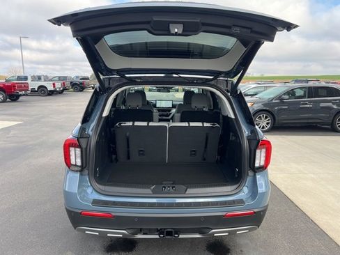 New 2026 Ford Explorer Active image 14