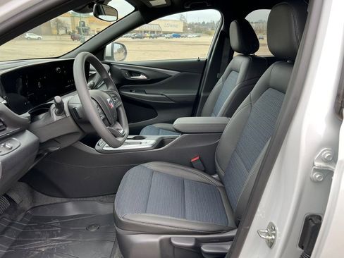 New 2026 Buick Envista Preferred image 4