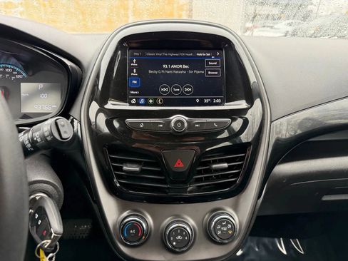 Used 2020 Chevrolet Spark LT image 23