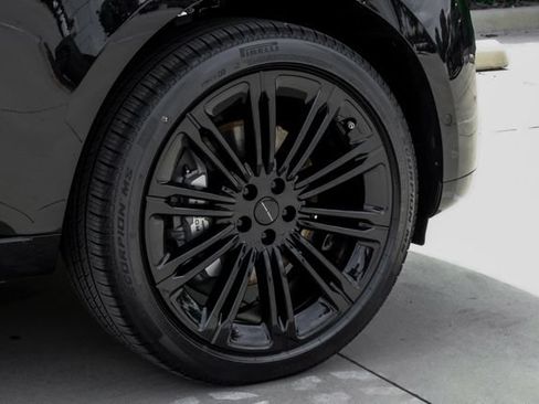 New 2026 Land Rover Range Rover SE AWD/4WD image 69