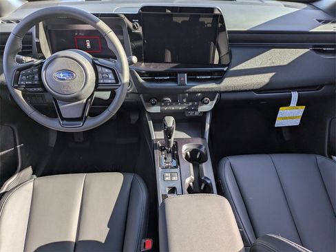 New 2026 Subaru Outback Premium image 17