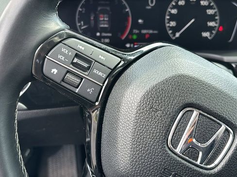 Used 2023 Honda Civic EX image 17