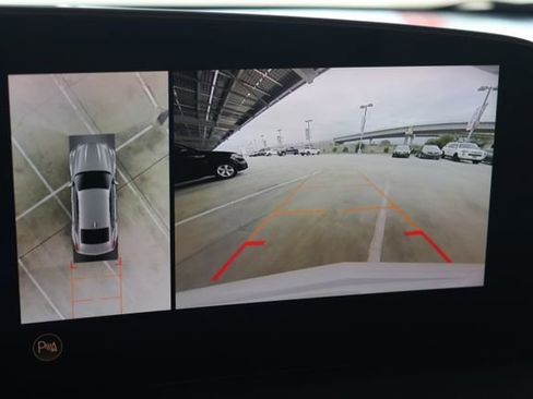 Used 2025 Cadillac CT5 Sport image 19