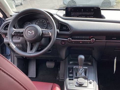 New 2026 MAZDA CX-30 AWD 2.5 S image 9