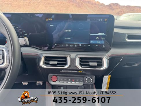 New 2025 Ford Mustang GT Premium image 23