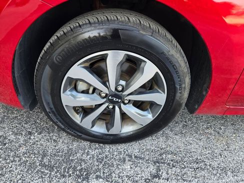 Used 2023 Kia Rio S w/ Technology Package image 24