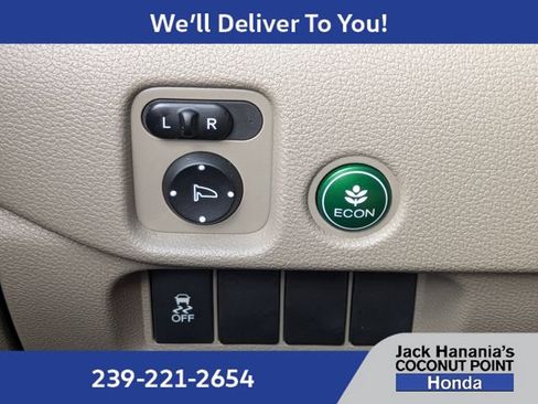Used 2018 Honda Pilot EX-L image 26