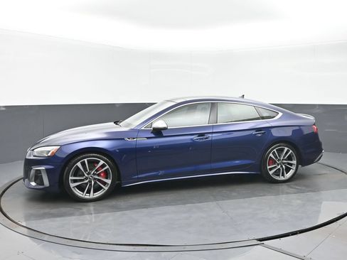 Used 2021 Audi S5 Prestige AWD/4WD image 6