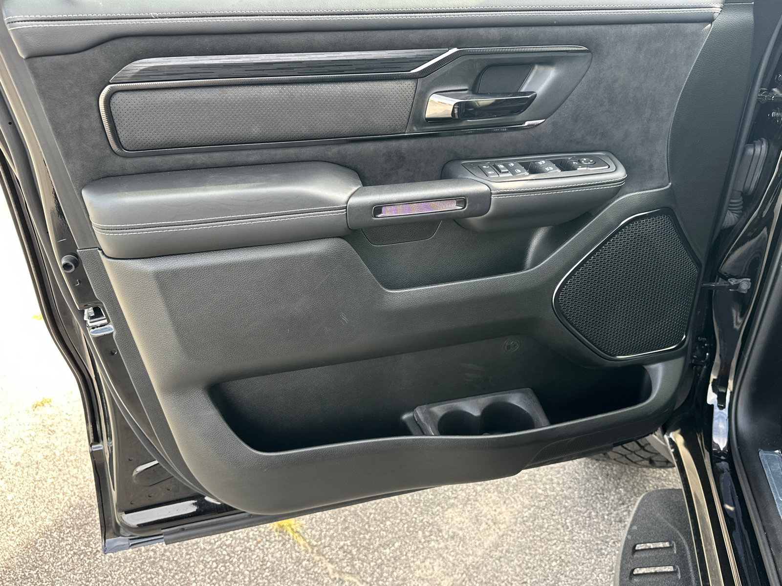 New 2026 RAM 1500 RHO AWD/4WD image 11