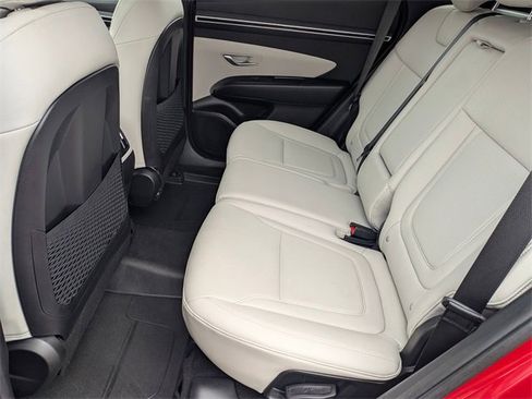 Certified 2023 Hyundai Tucson SEL w/ Convenience Package image 32