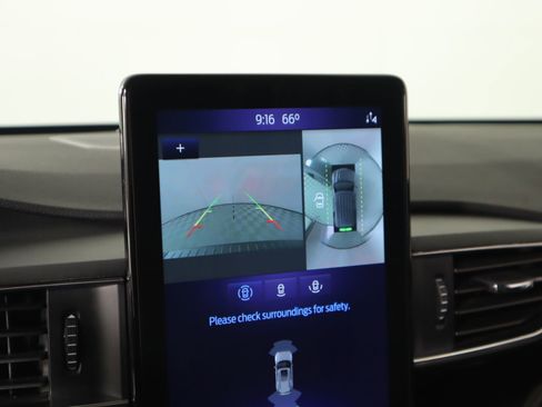 Used 2021 Ford Explorer ST w/ Equipment Group 401A image 6