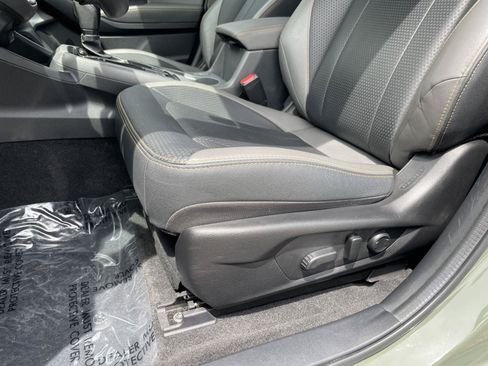 Certified 2024 Subaru Crosstrek 2.5i Wilderness AWD/4WD image 4