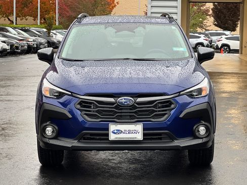 New 2026 Subaru Crosstrek 2.5i Premium image 9
