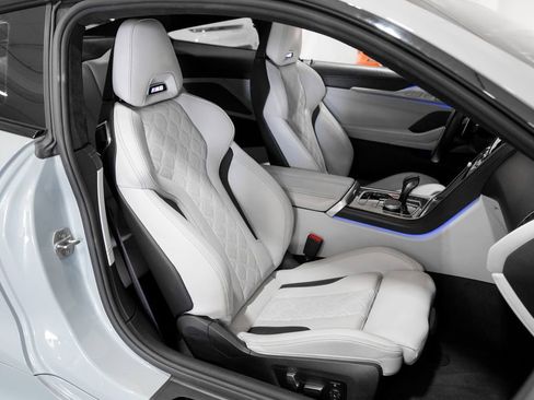 Used 2023 BMW M8 Competition w/ Driving Assistance Package image 25