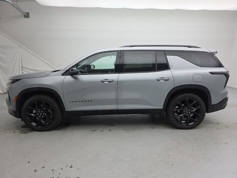 Used 2026 Chevrolet Traverse RS AWD/4WD image 8
