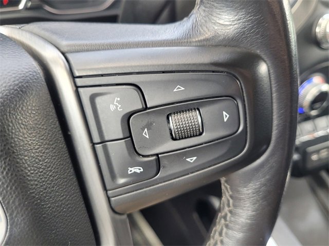Used 2023 GMC Sierra 2500 Denali w/ Denali Ultimate Package AWD/4WD image 12