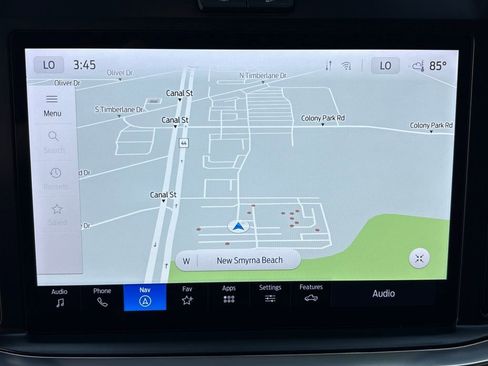 Used 2025 Ford F250 King Ranch w/ Chrome Package image 25