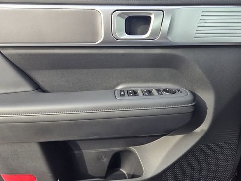 New 2026 Hyundai Santa Fe SEL FWD image 24