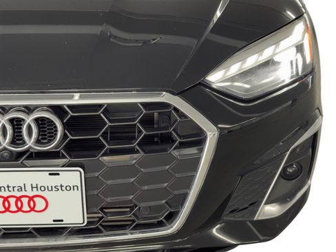 Certified 2023 Audi A5 2.0T Premium Plus w/ Premium Plus image 11