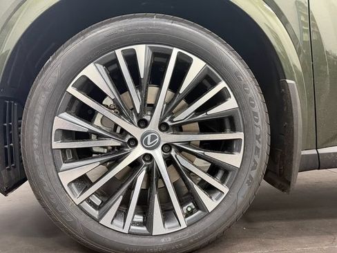 New 2026 Lexus RX 350 Premium Plus FWD image 10