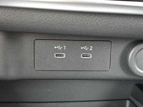New 2026 Nissan Rogue SV w/ Cold Weather Package AWD/4WD image 8