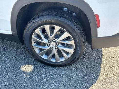 New 2026 Buick Enclave Preferred w/ Power Package image 12