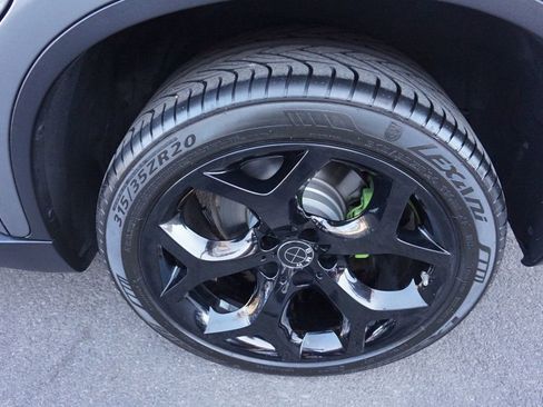 Used 2011 BMW X6 xDrive35i image 13