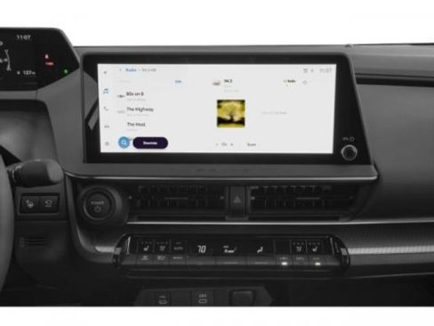 Used 2024 Toyota Prius Limited image 9