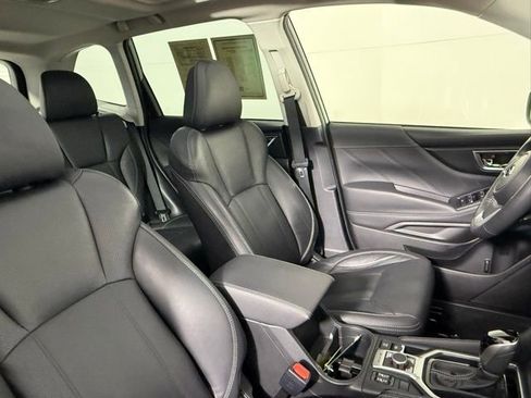 Used 2020 Subaru Forester Touring w/ Popular Package #2 image 55