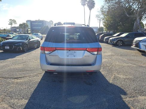 Used 2015 Honda Odyssey Touring image 6