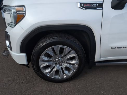 Used 2021 GMC Sierra 1500 Denali w/ Denali Ultimate Package image 18