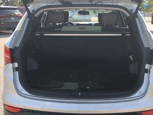 Used 2015 Hyundai Santa Fe Sport w/ Option Group 04 FWD image 22