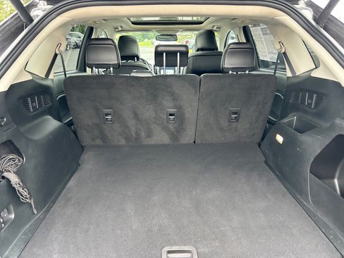 Certified 2023 Ford Edge SEL w/ Convenience Package AWD/4WD image 14