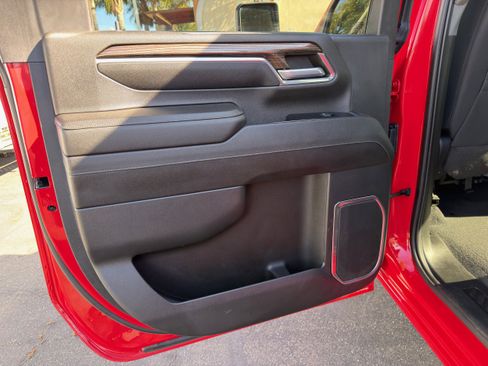 Used 2024 Chevrolet Silverado 3500 LT w/ Convenience Package image 26