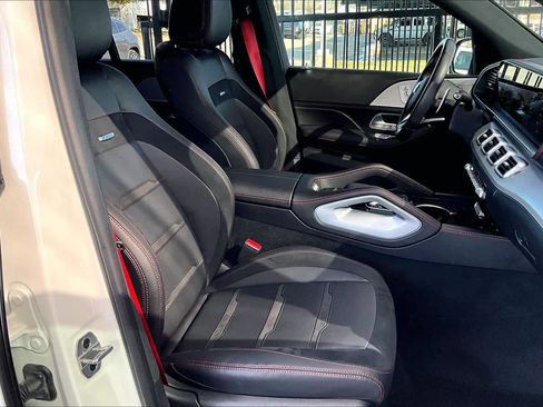 Certified 2023 Mercedes-Benz GLE 53 AMG 4MATIC image 8