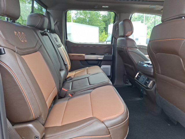New 2026 Ford F150 King Ranch w/ Equipment Group 601A High AWD/4WD image 31