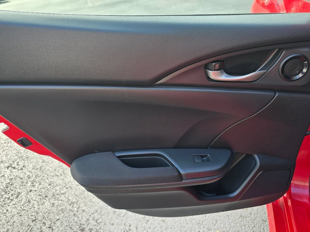 Used 2018 Honda Civic EX image 8