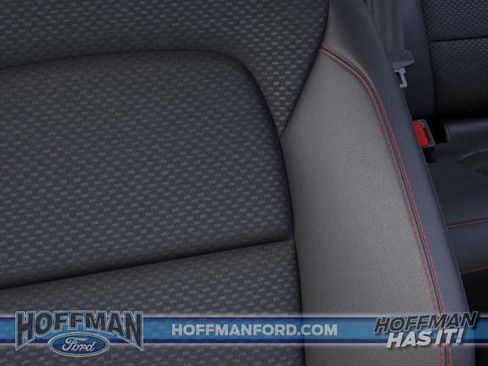 New 2024 Ford Escape ST-Line FWD image 16