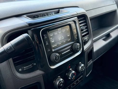 Used 2014 RAM 3500 Tradesman w/ Chrome Appearance Group AWD/4WD image 22