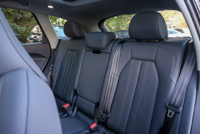Certified 2025 Audi Q5 Premium Plus AWD/4WD image 33