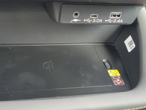 New 2026 Subaru Forester Wilderness image 25