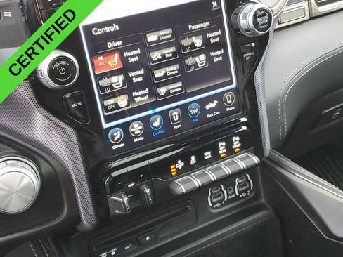 Used 2019 RAM 1500 Limited image 19