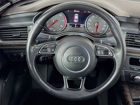Used 2017 Audi A6 3.0T Premium Plus w/ Driver Assistance Package image 34
