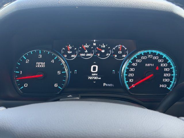 Used 2020 GMC Yukon XL Denali w/ Denali Ultimate Package RWD image 32
