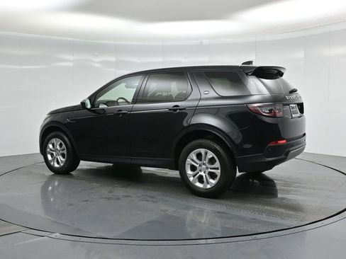 Used 2021 Land Rover Discovery Sport S image 5