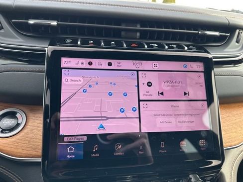 Used 2025 Jeep Grand Cherokee L Summit image 23